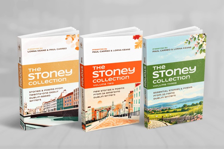 Stoney Collection 1-3
